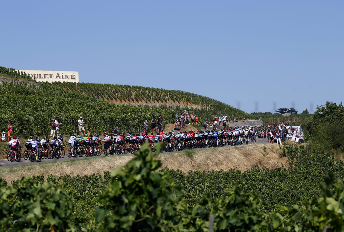 Tour de France
