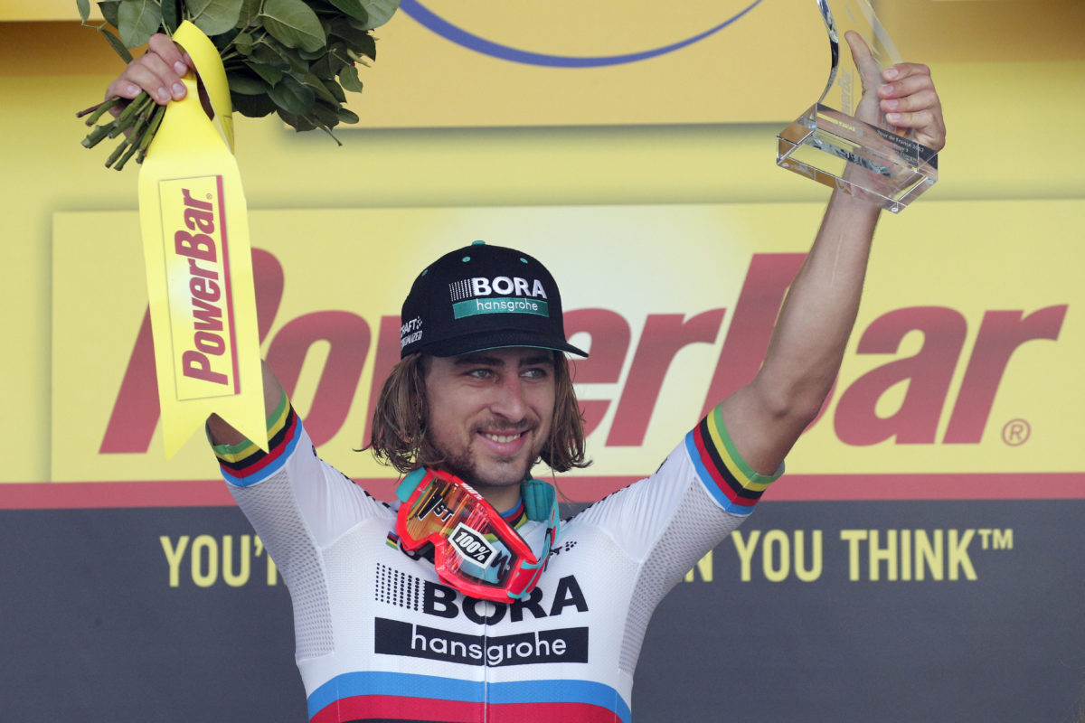 Peter Sagan
