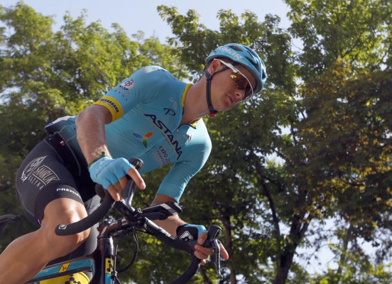 Jakob Fuglsang