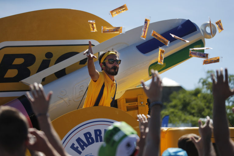 Tour de France