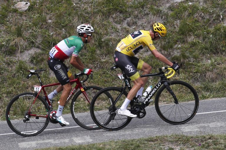 France Cycling Tour de France