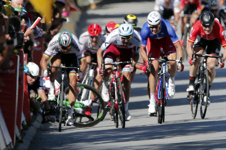 Tour de France