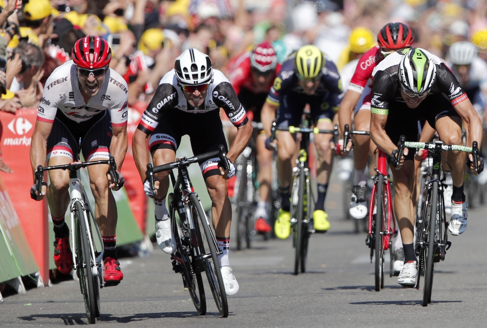 Tour de France