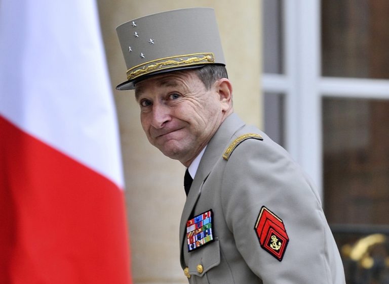 Pierre de Villiers