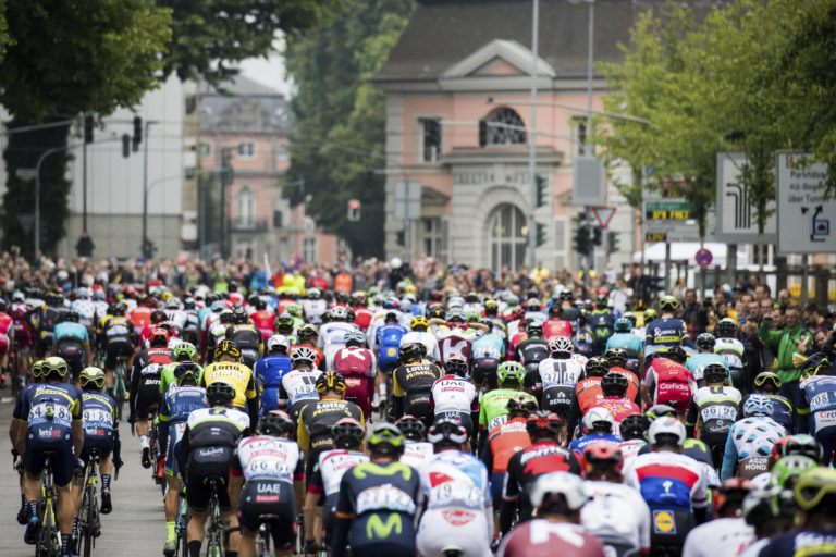 Tour de France