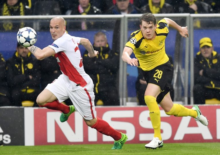 Matthias Ginter