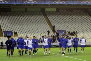 Glasgow Rangers