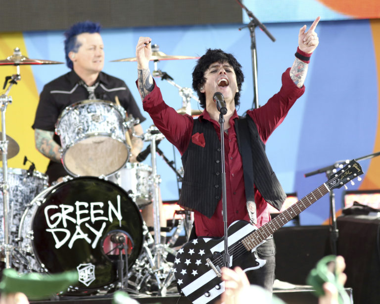 Green Day