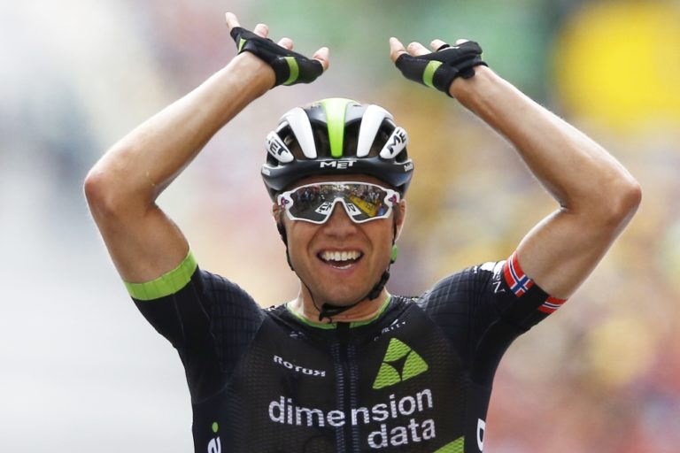 Tour de France