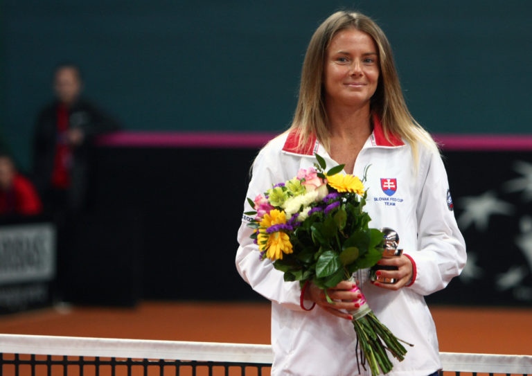 Daniela Hantuchová