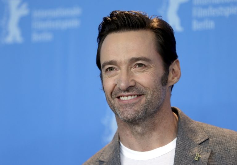 Hugh Jackman