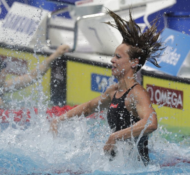 Hungary Swimming Worlds