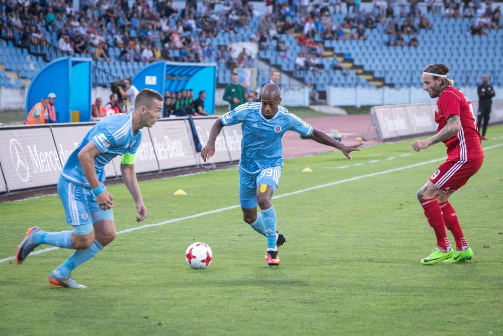 Bratislava - Lyngby