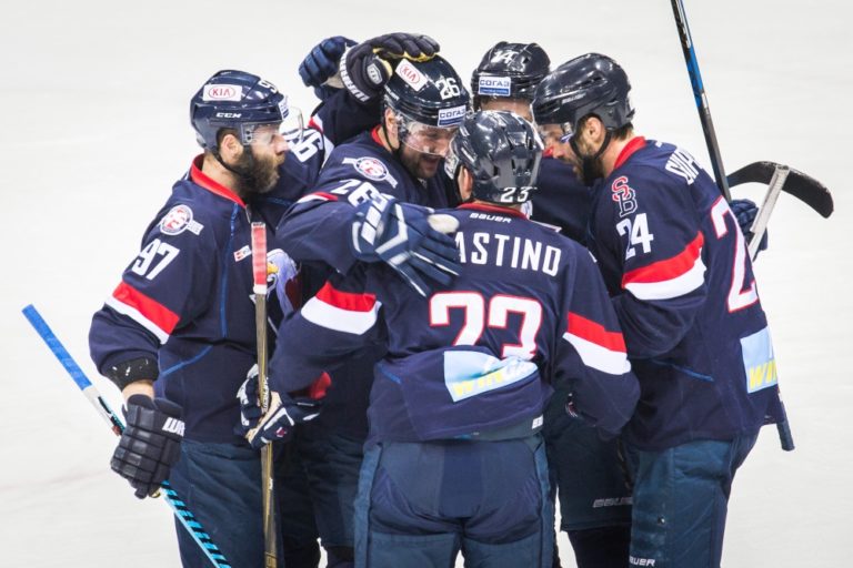 Hc slovan bratislava