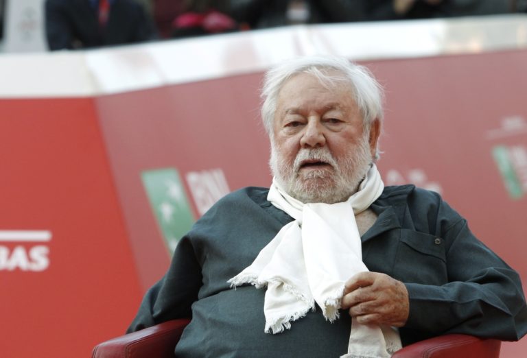 Paolo Villaggio