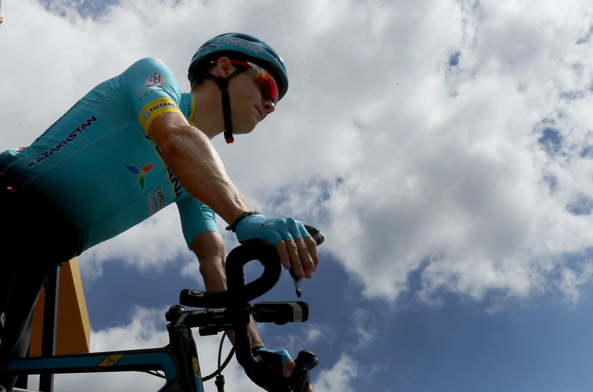Jakob Fuglsang