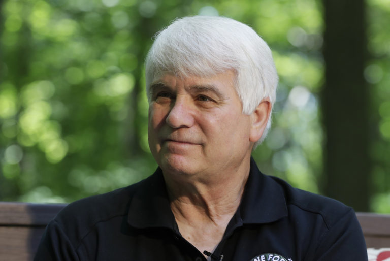 James McCloughan