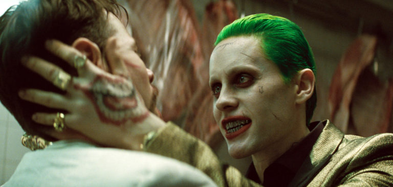 Jared Leto