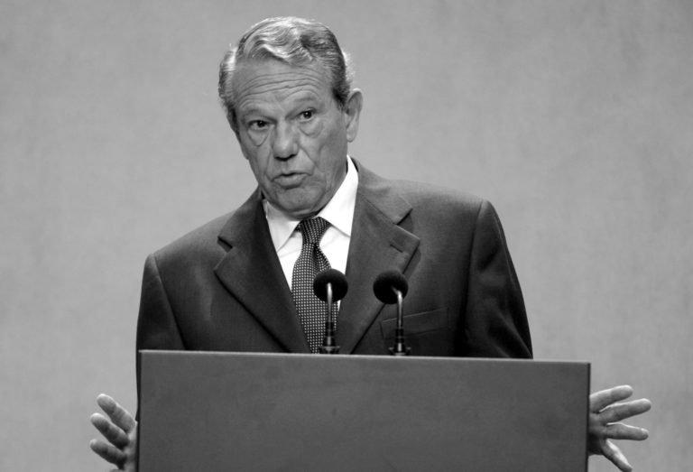 Joaquín Navarro Valls