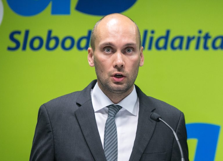 Karol galek