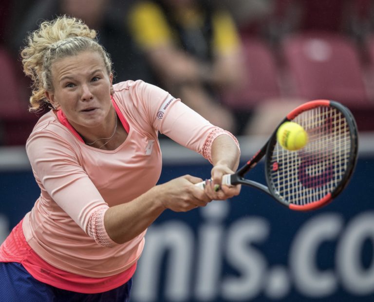 Kateřina Siniaková