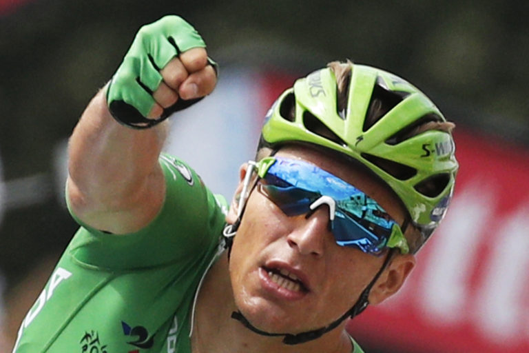 Marcel Kittel