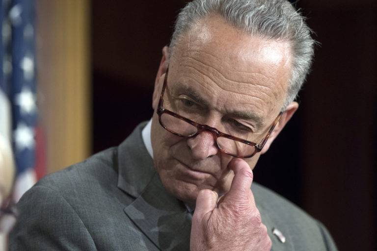 Chuck Schumer