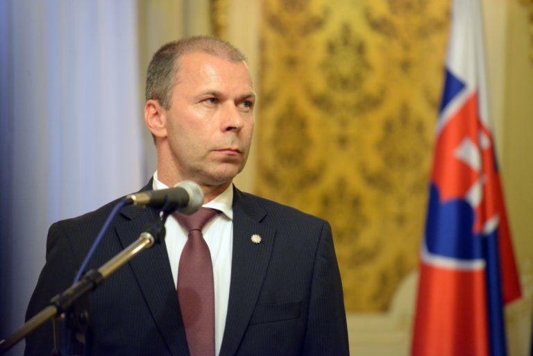 Peter Kovařík