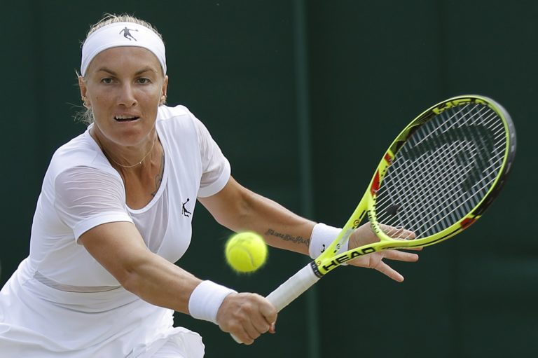 Svetlana Kuznetsova