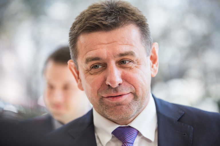 László Sólymos