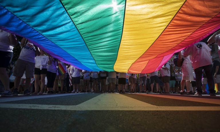 LGBT