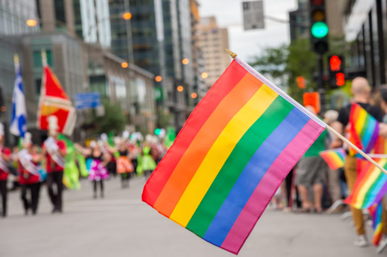 LGBTI