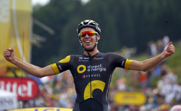 Tour de France