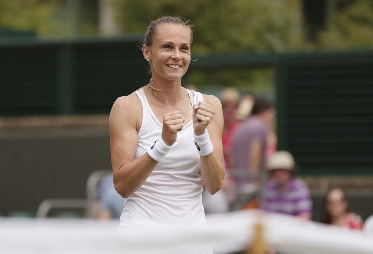 Magdaléna Rybáriková