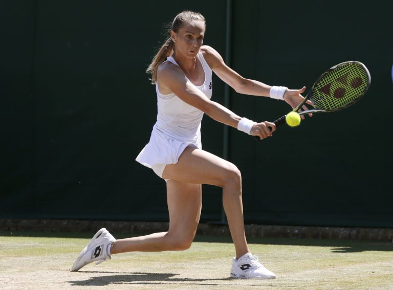 Magdaléna Rybáriková