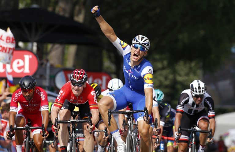 Marcel Kittel