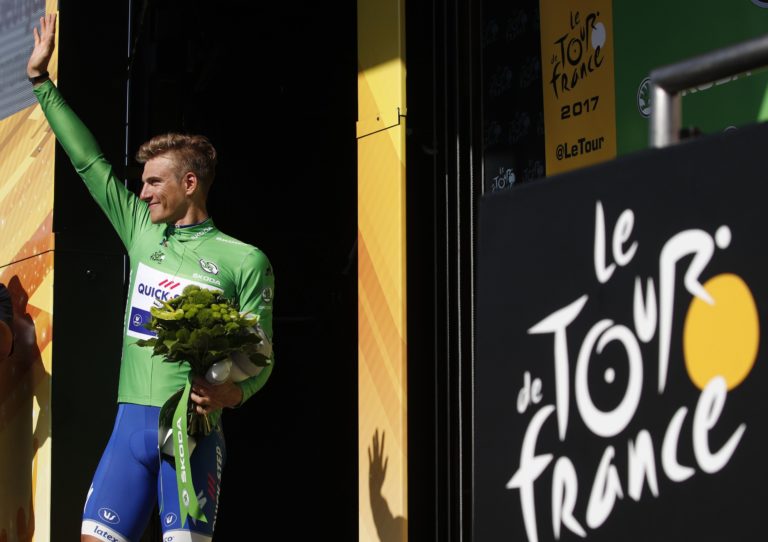 Marcel Kittel