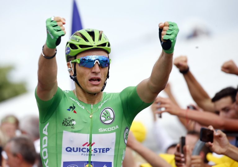 Marcel Kittel