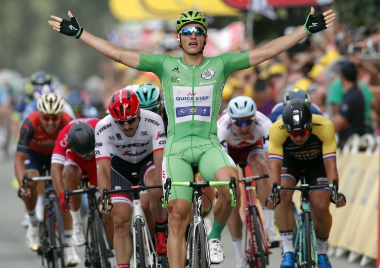 Marcel Kittel