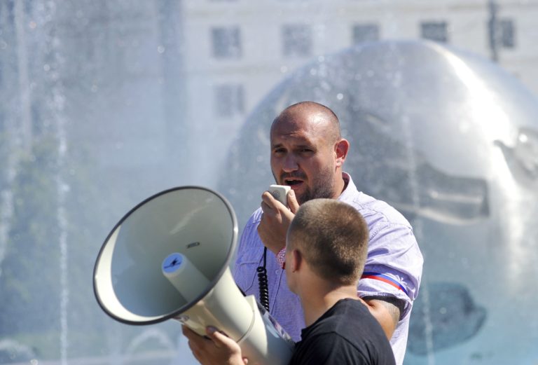 Marián Magát