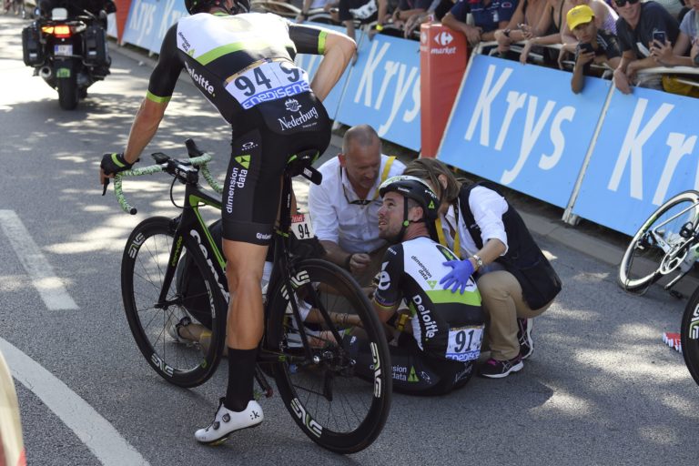 Mark Cavendish