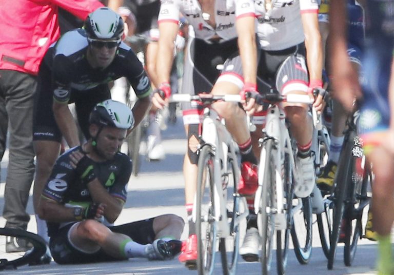 Mark Cavendish