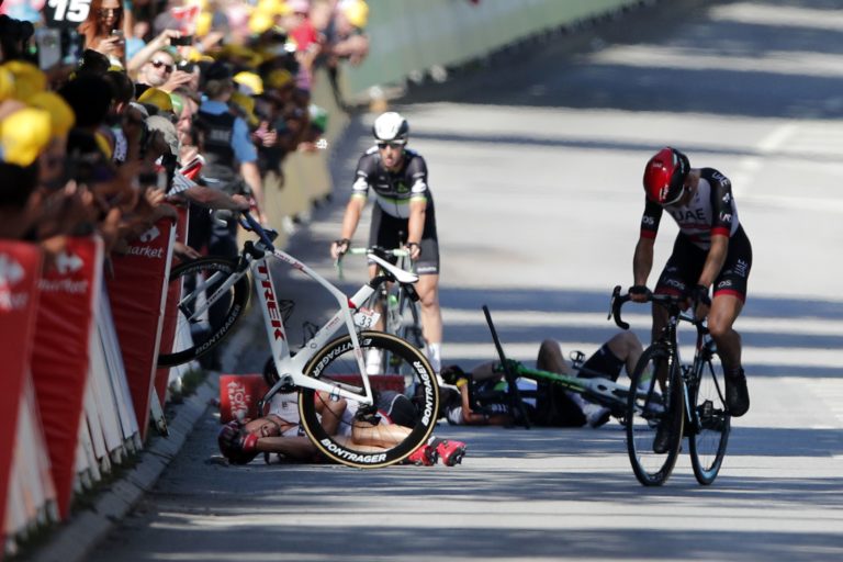 Tour de France