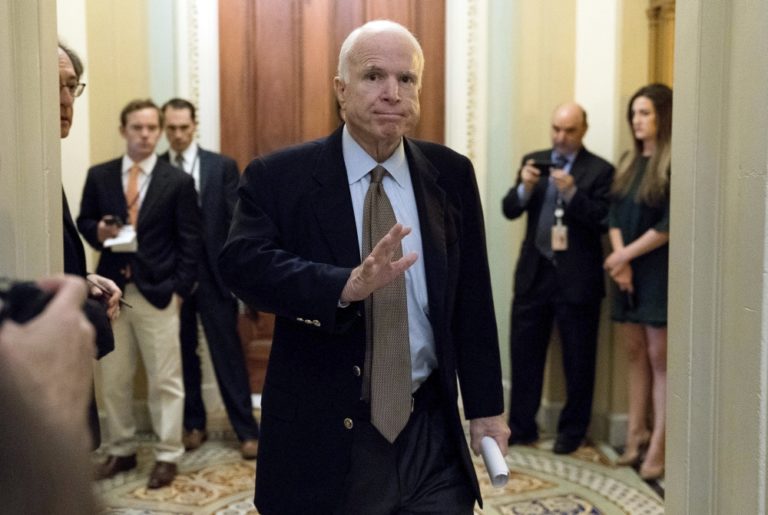 John McCain