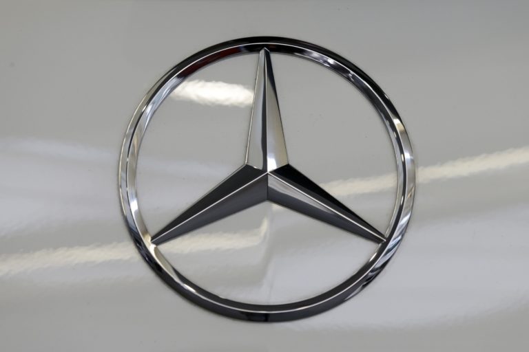 Mercedes