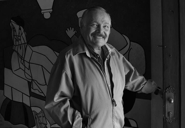 José Luis Cuevas