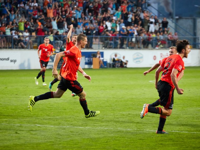 MFK Ružomberok