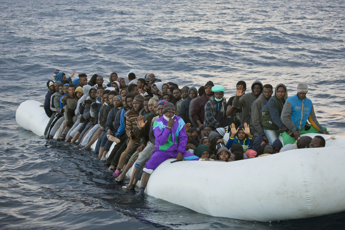 Migranti