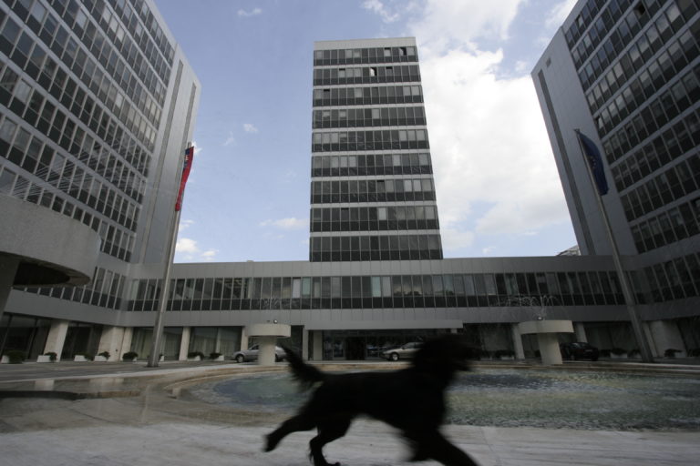 Ministerstvo práce, sociálnych vecí a rodiny
