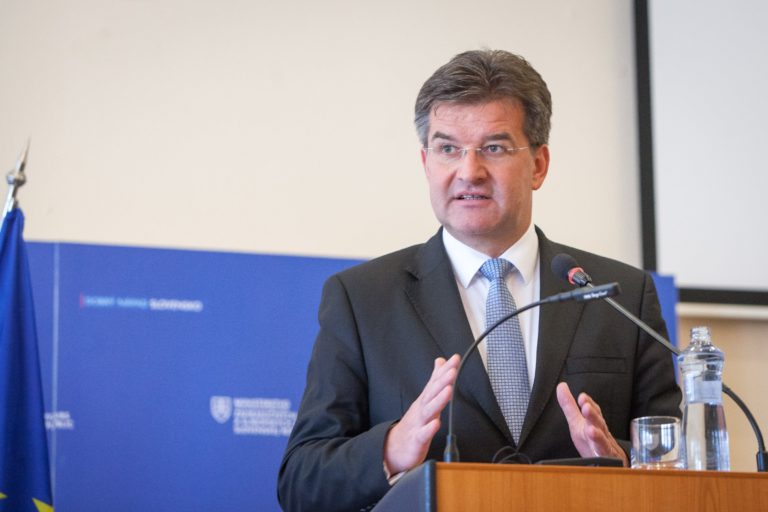 Miroslav Lajčák